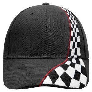 Casquette Décorée Unisexe Daiber