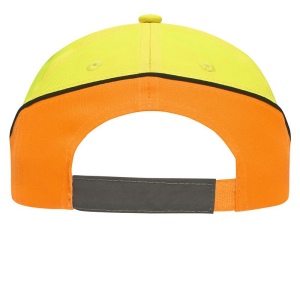 Casquette de travail Unisexe Daiber 4