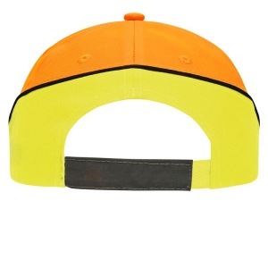 Casquette de travail Unisexe Daiber 7