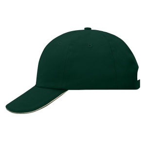 Casquette Sandwich Unisexe Daiber 26