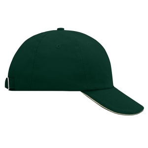 Casquette Sandwich Unisexe Daiber 27