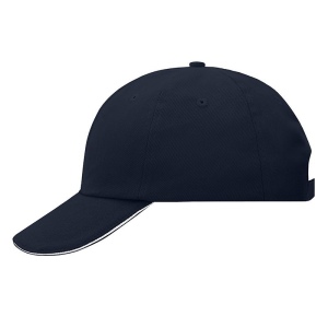 Casquette Sandwich Unisexe Daiber 29