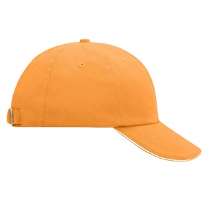 Casquette Sandwich Unisexe Daiber 32