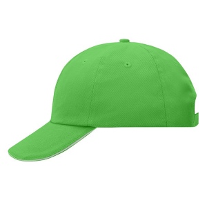 Casquette Sandwich Unisexe Daiber 34