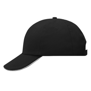 Casquette Sandwich Unisexe Daiber 17