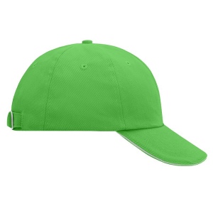 Casquette Sandwich Unisexe Daiber 35