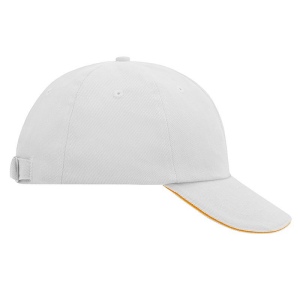 Casquette Sandwich Unisexe Daiber 37