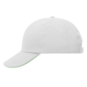 Casquette Sandwich Unisexe Daiber 39