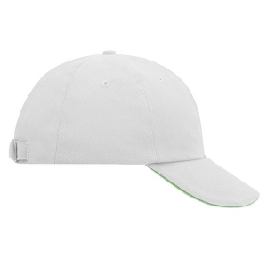 Casquette Sandwich Unisexe Daiber 40
