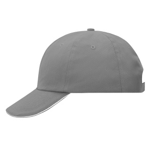 Casquette Sandwich Unisexe Daiber 42