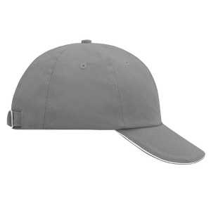 Casquette Sandwich Unisexe Daiber 43