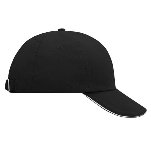 Casquette Sandwich Unisexe Daiber 18