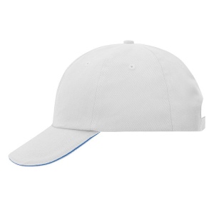 Casquette Sandwich Unisexe Daiber 45