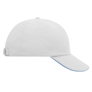 Casquette Sandwich Unisexe Daiber 46