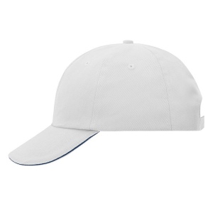 Casquette Sandwich Unisexe Daiber 48