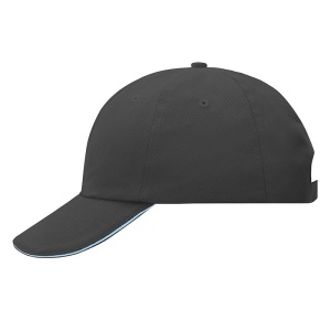Casquette Sandwich Unisexe Daiber 51