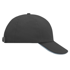 Casquette Sandwich Unisexe Daiber 52