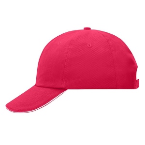 Casquette Sandwich Unisexe Daiber 54