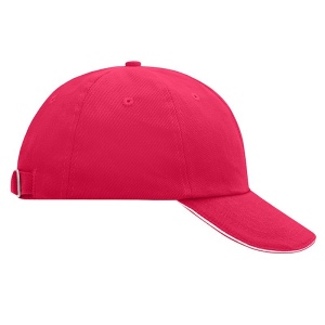 Casquette Sandwich Unisexe Daiber 55