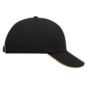 Casquette Sandwich Unisexe Daiber 24