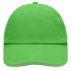 Casquette Sandwich Unisexe Daiber 8