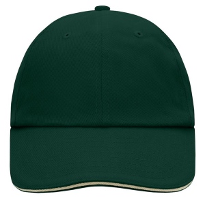 Casquette Sandwich Unisexe Daiber 5