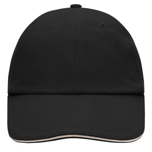 Casquette Sandwich Unisexe Daiber 3