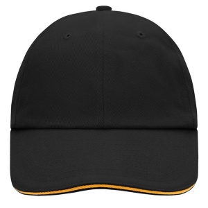 Casquette Sandwich Unisexe Daiber 4