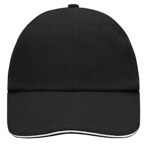 Casquette Sandwich Unisexe Daiber
