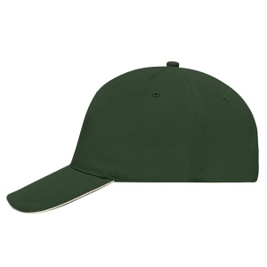 Casquette Sandwich Unisexe Daiber 20