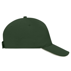 Casquette Sandwich Unisexe Daiber 21