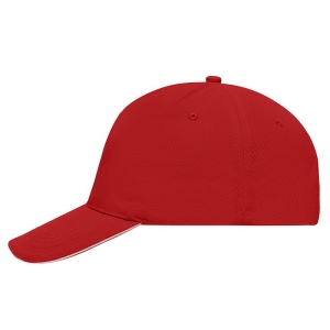 Casquette Sandwich Unisexe Daiber 23