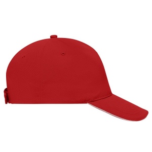 Casquette Sandwich Unisexe Daiber 24