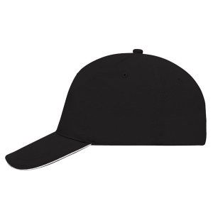 Casquette Sandwich Unisexe Daiber 26