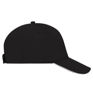 Casquette Sandwich Unisexe Daiber 27
