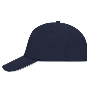 Casquette Sandwich Unisexe Daiber 11