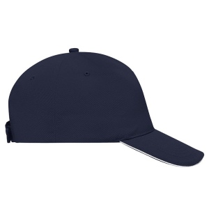 Casquette Sandwich Unisexe Daiber 12