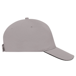 Casquette Sandwich Unisexe Daiber 15