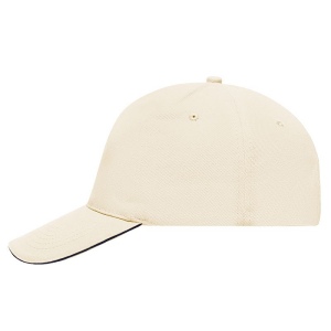 Casquette Sandwich Unisexe Daiber 17