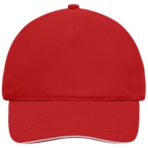 Casquette Sandwich Unisexe Daiber 6