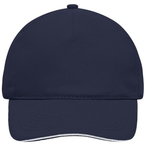 Casquette Sandwich Unisexe Daiber 2