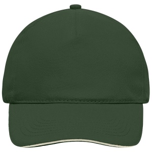 Casquette Sandwich Unisexe Daiber 5