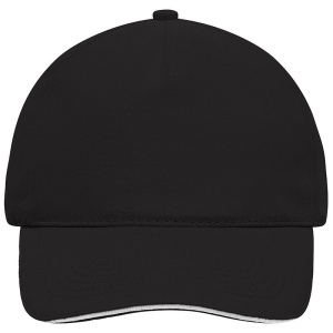 Casquette Sandwich Unisexe Daiber 7