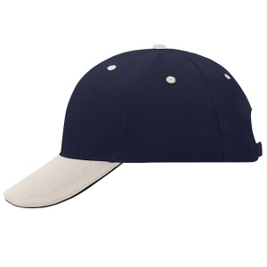 Casquette Sandwich Unisexe Daiber 38
