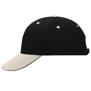 Casquette Sandwich Unisexe Daiber 29