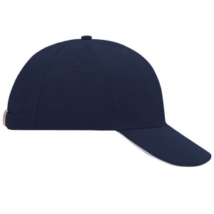 Casquette Sandwich Unisexe Daiber 47