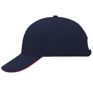 Casquette Sandwich Unisexe Daiber 49