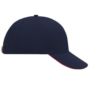 Casquette Sandwich Unisexe Daiber 50