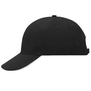Casquette Sandwich Unisexe Daiber 55