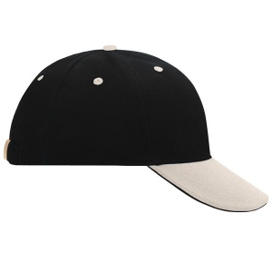 Casquette Sandwich Unisexe Daiber 30
